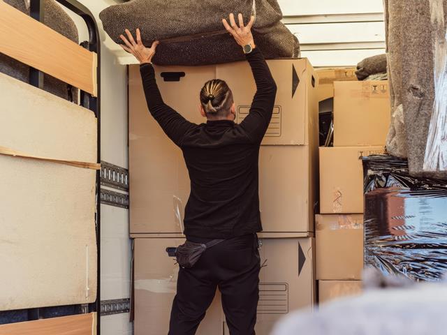Bereavement House Clearance Services in Yorkshire