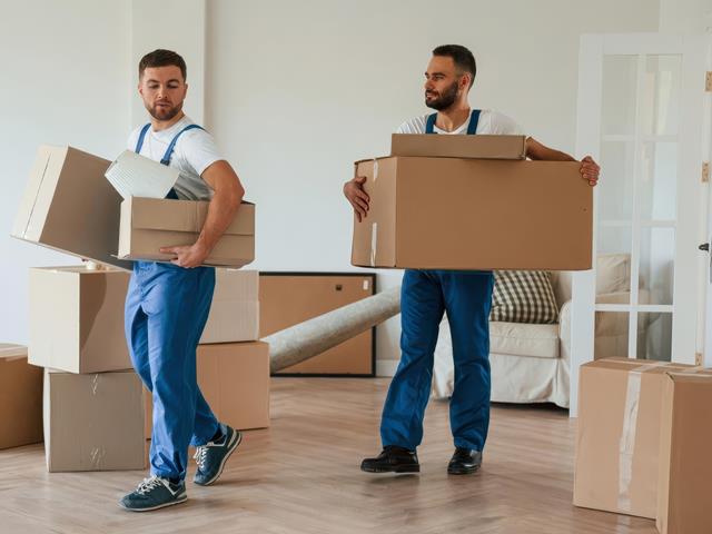 Bereavement House Clearance Services in Yorkshire