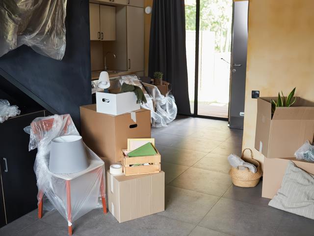 End of Tenancy House Clearance Services  in Yorkshire
