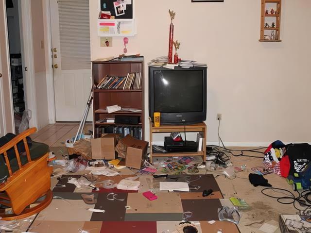 House Clearance Services in Yorkshire