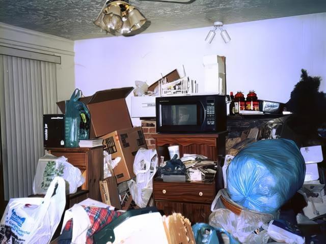 House Clearance Services in Yorkshire