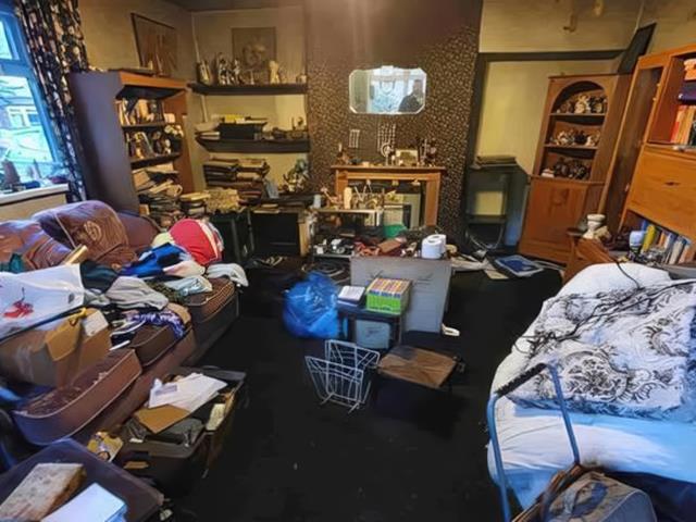 Bereavement House Clearance Services in Yorkshire