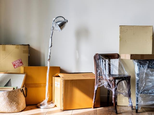 End of Tenancy House Clearance Services  in Yorkshire