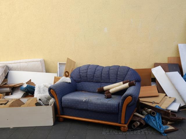 House Clearance Services in Yorkshire